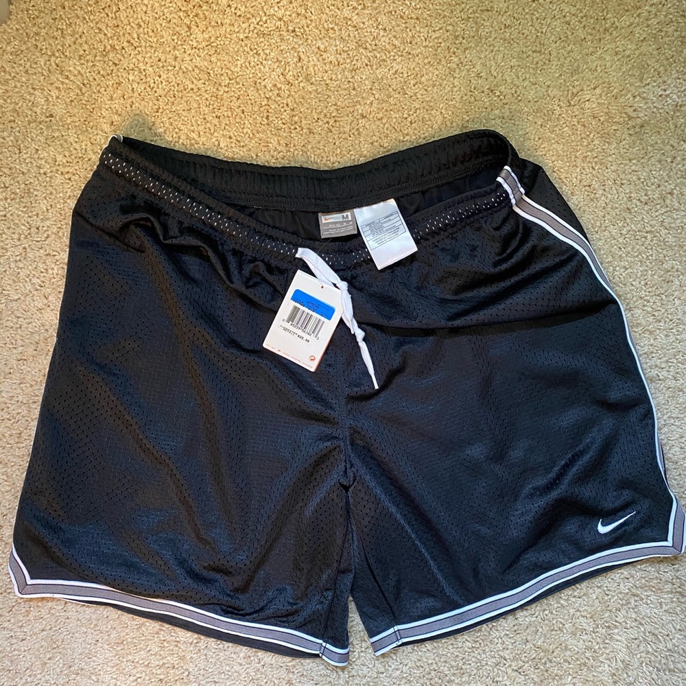 Womens Nike Shorts
